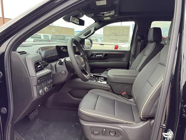 2026 Chevrolet Tahoe Premier - Photo 12