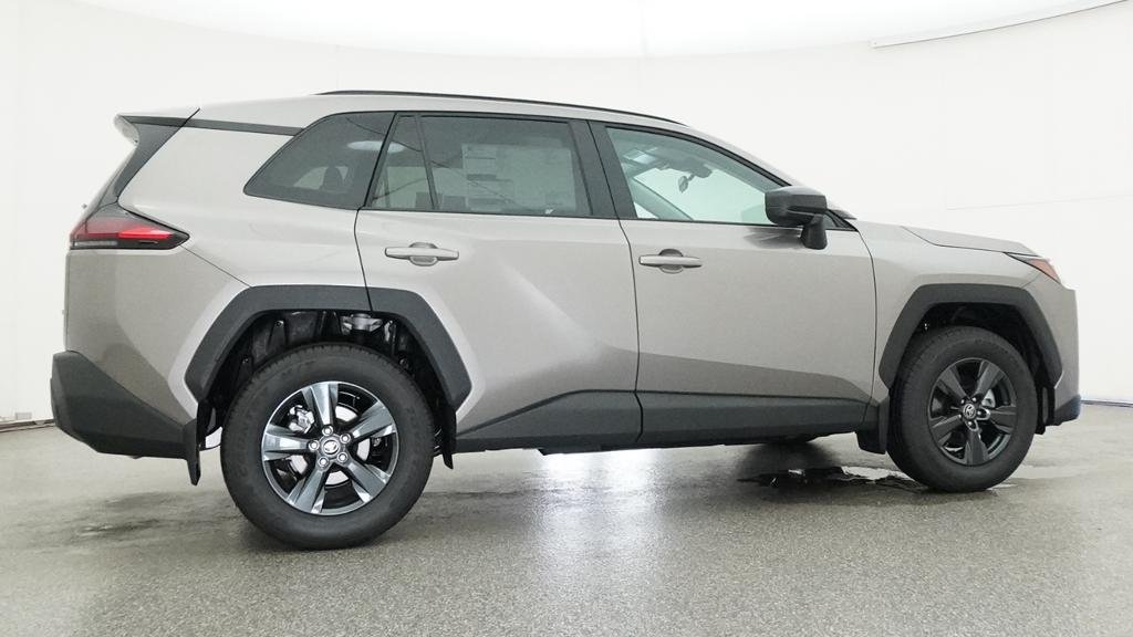 New 2026 Meteor Shower Toyota LE image 15
