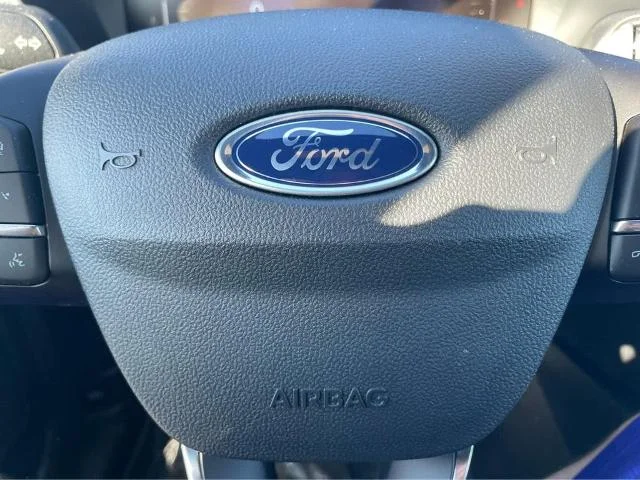 2025 Ford Escape ST-Line - Photo 55
