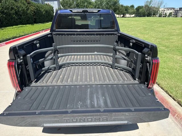 Used 2024  Toyota Limited image 7