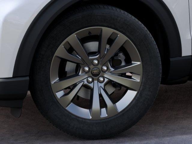 New 2027 Star White Metallic Tri-Coat Ford Active image 42