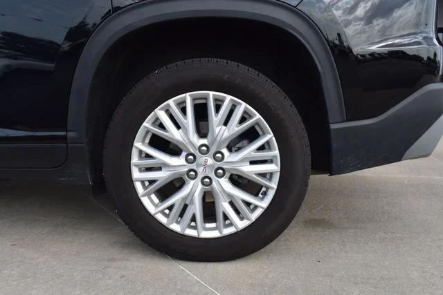 Used 2026 Black GMC Elevation image 8