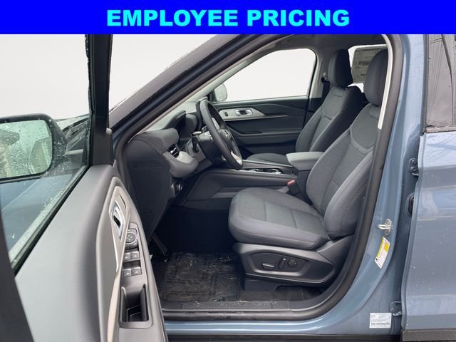 New 2026 Blue Ford Active image 9