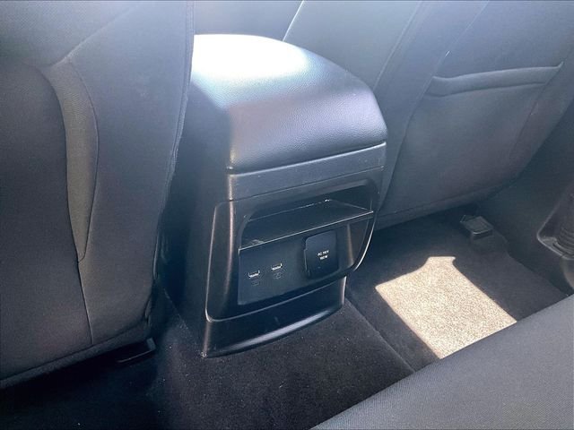 Used 2021 Green Ford XLT image 28