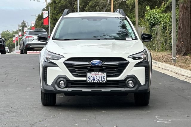 Certified Used 2023 White Subaru Premium image 11