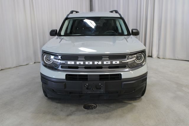 Used 2022 Green Ford Big Bend image 27