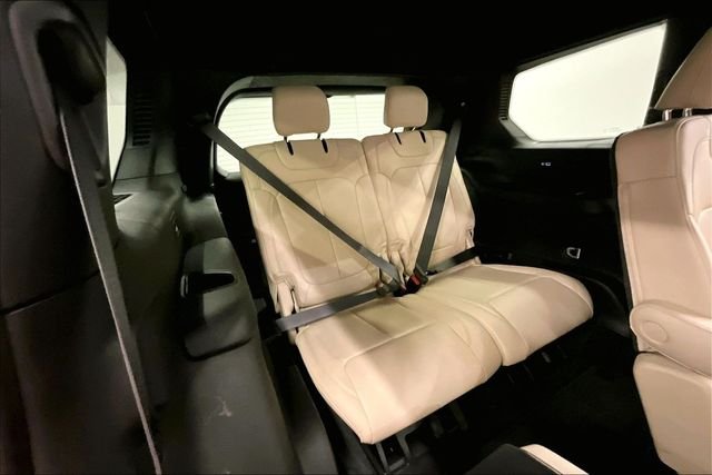 2023 Jeep Grand Cherokee L Limited - Photo 31