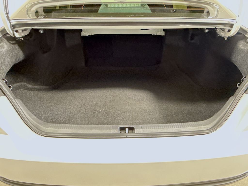 Used 2026 Ice Cap Toyota LE image 25