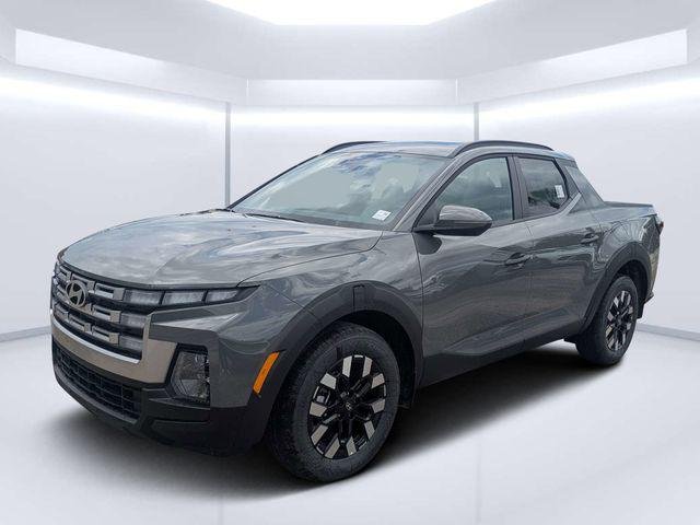 New 2026 Gray Hyundai SEL Activity FWD image 7