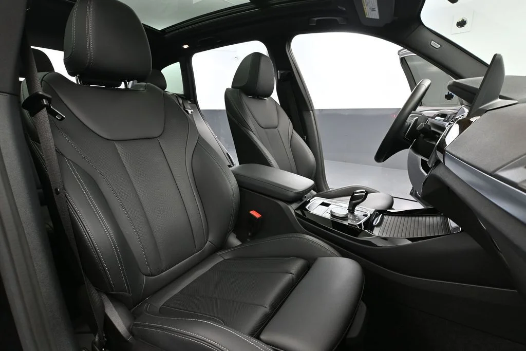 2024 BMW X3 30i - Photo 48