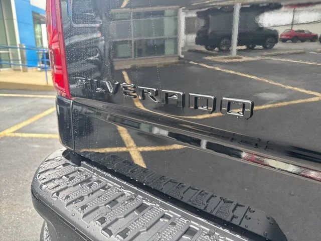 2026 Chevrolet Silverado 1500 RST - Photo 17