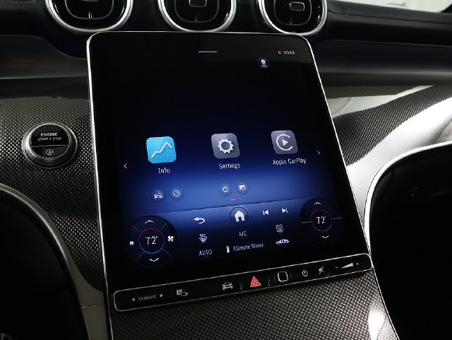 New 2027 Black Mercedes-Benz GLC 300 image 46