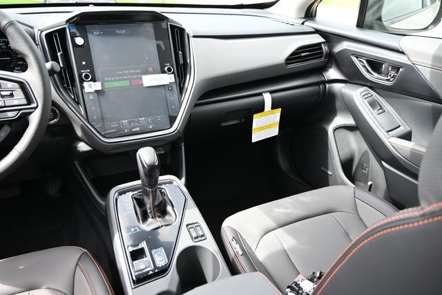 New 2026 Tan Subaru Limited Hybrid image 10