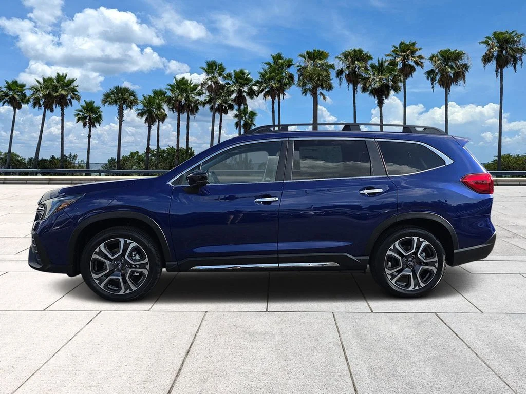 2026 Subaru Ascent Touring - Photo 6
