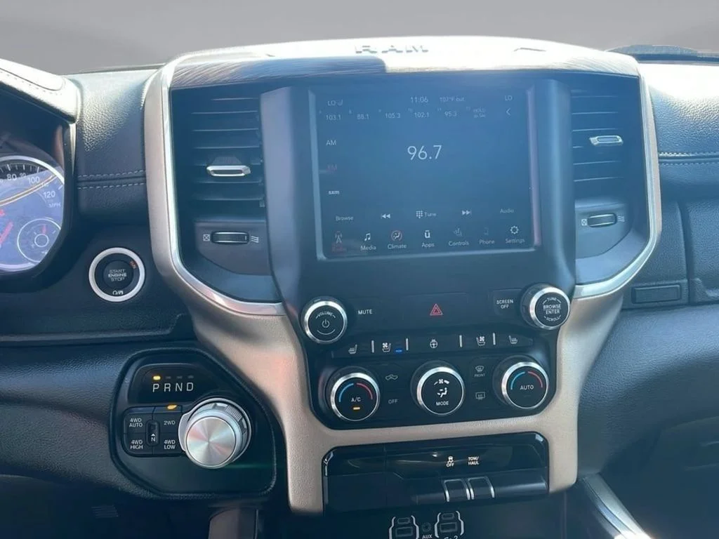 2020 RAM Ram 1500 Pickup Laramie - Photo 20