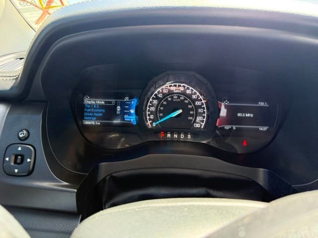 Used 2022 Orange Ford Lariat Tremor image 17
