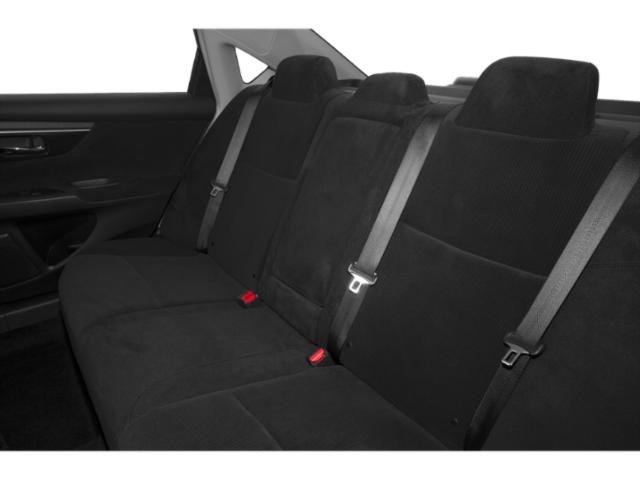 Used 2015 Gun Metallic Nissan 2.5 S image 17