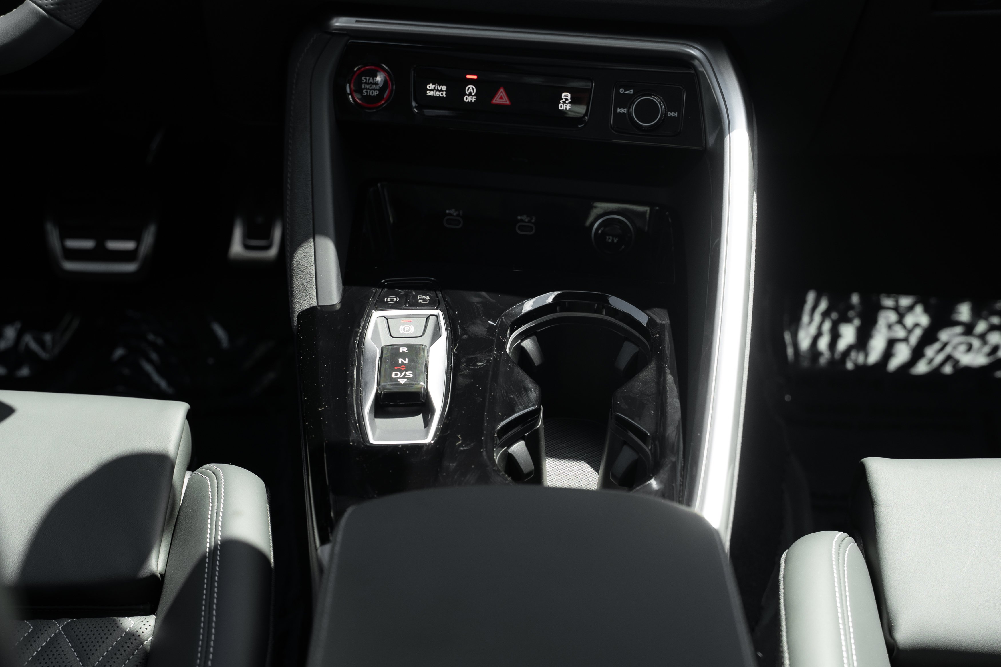 New 2026 Glacier Audi Premium Plus image 19