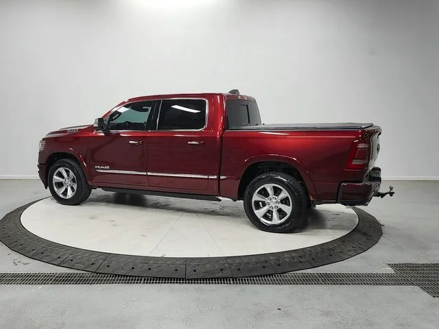 Used 2022  Ram Limited image 5