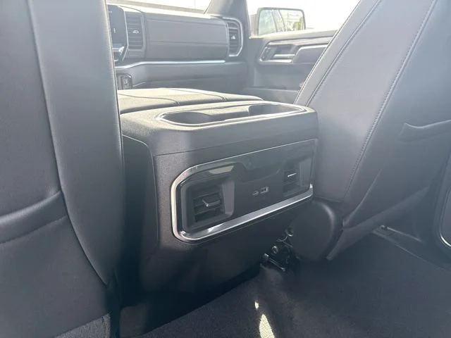 Used 2024 Black Chevrolet LTZ image 20