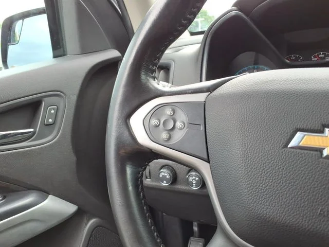 Certified Used 2018 Gray Chevrolet ZR2 image 24