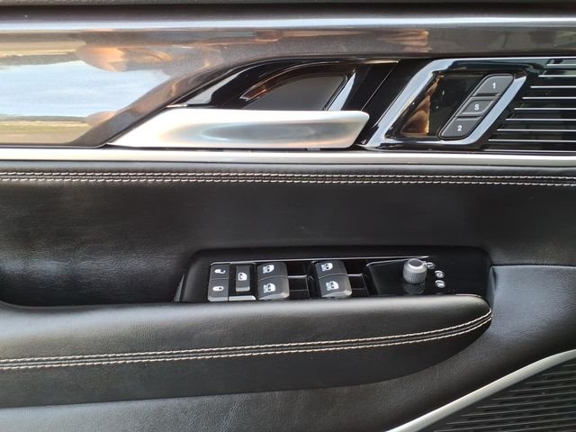 Certified Used 2023 Gray Jeep Base image 11