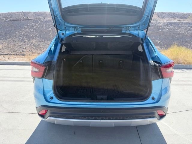 2025 Chevrolet Trax LT - Photo 29