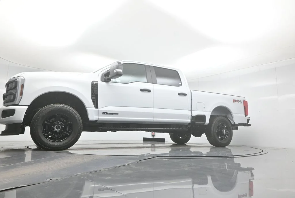 New 2026 White Ford XL image 49