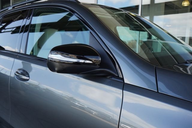 New 2026 Selenite Grey Metallic Mercedes-Benz GLE 450 image 12