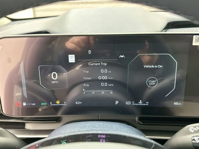 2026 Kia Carnival SX Prestige - Photo 11