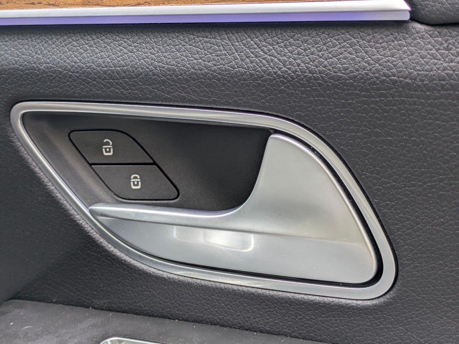 Used 2023 Selenite Grey Metallic Mercedes-Benz AMG® GLE 53 image 33