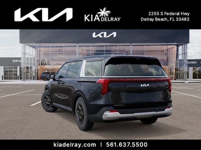 New 2027 Panthera Metal Kia LXS image 4