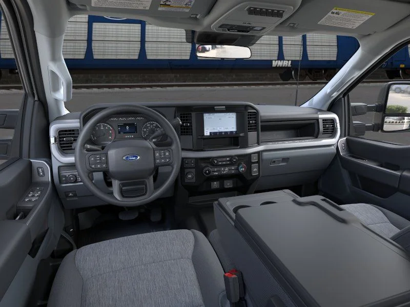 New 2026 White Ford XL image 8