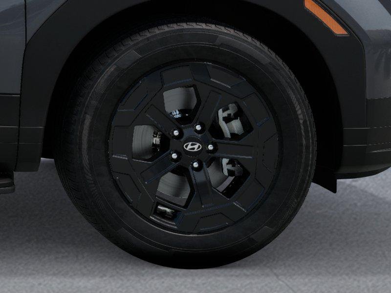 New 2026 Ecotronic Gray Hyundai XRT image 27
