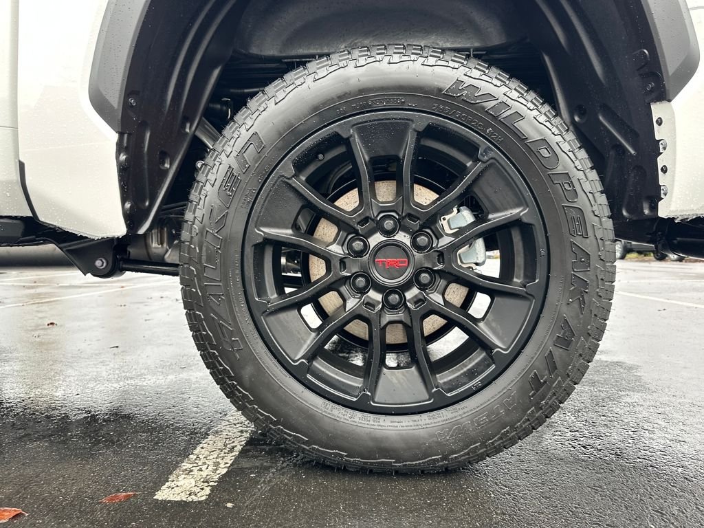 2026 Toyota Tundra SR5 - Photo 27