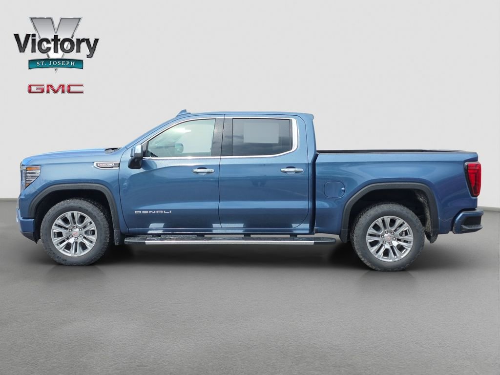 2026 GMC Sierra 1500 Denali - Photo 6