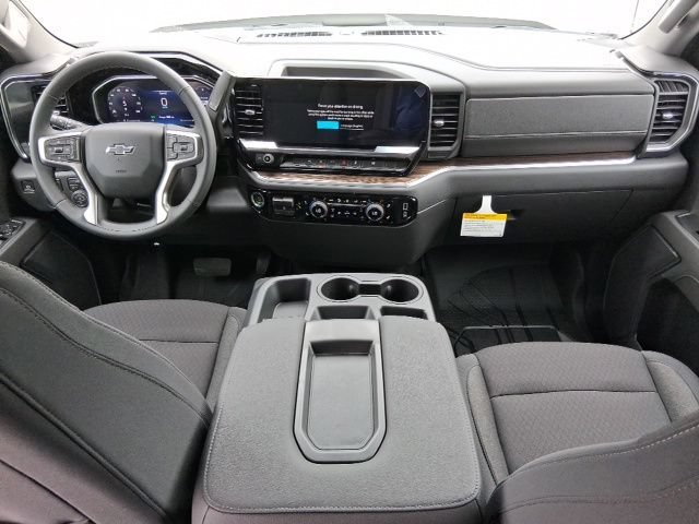 2026 Chevrolet Silverado 1500 RST - Photo 11