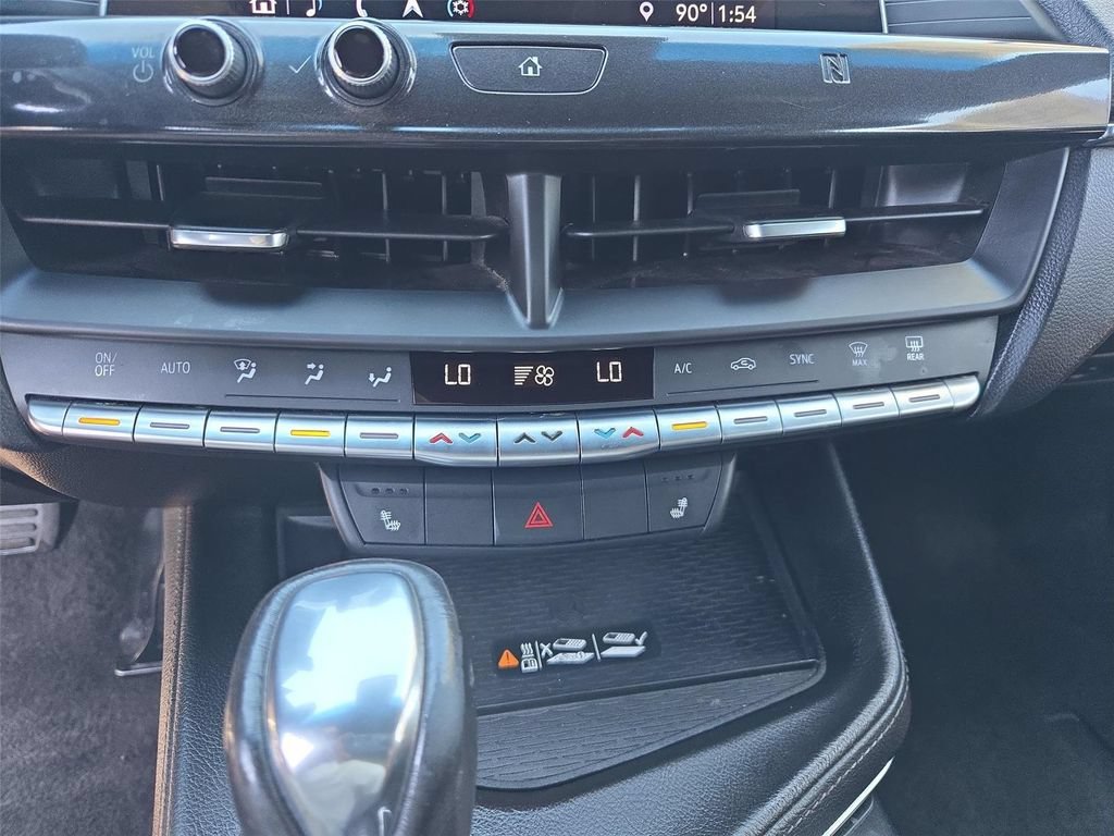 2020 Cadillac CT4 Luxury - Photo 36