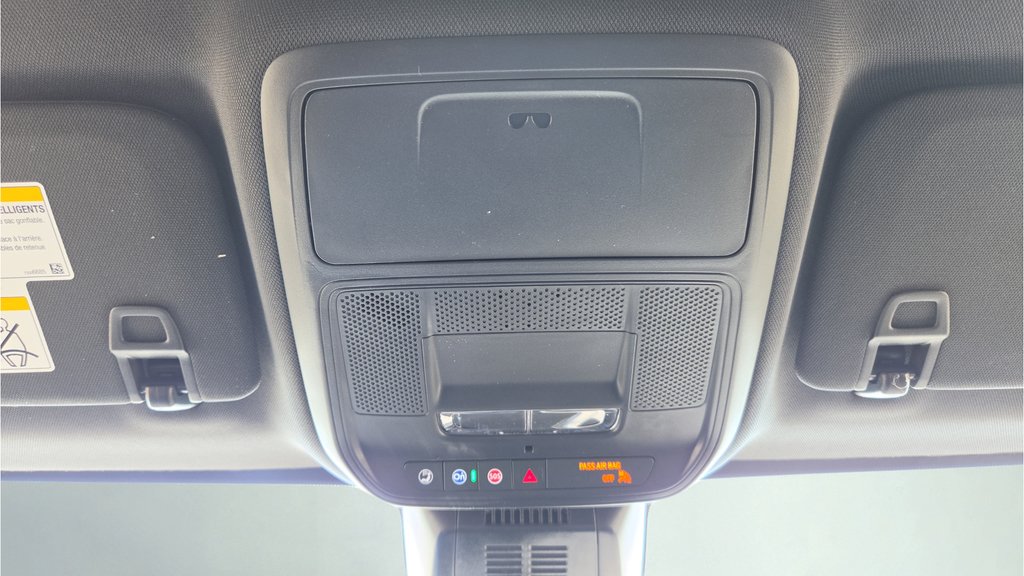 2026 Chevrolet Equinox LT - Photo 24