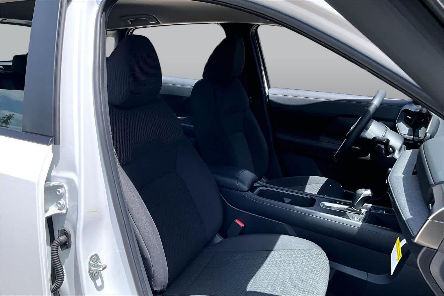 Used 2026 Fresh Powder Nissan S image 9