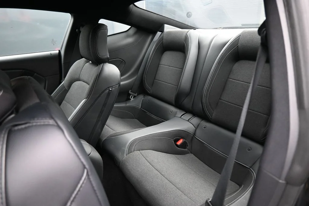 Used 2024 Gray Ford GT image 23