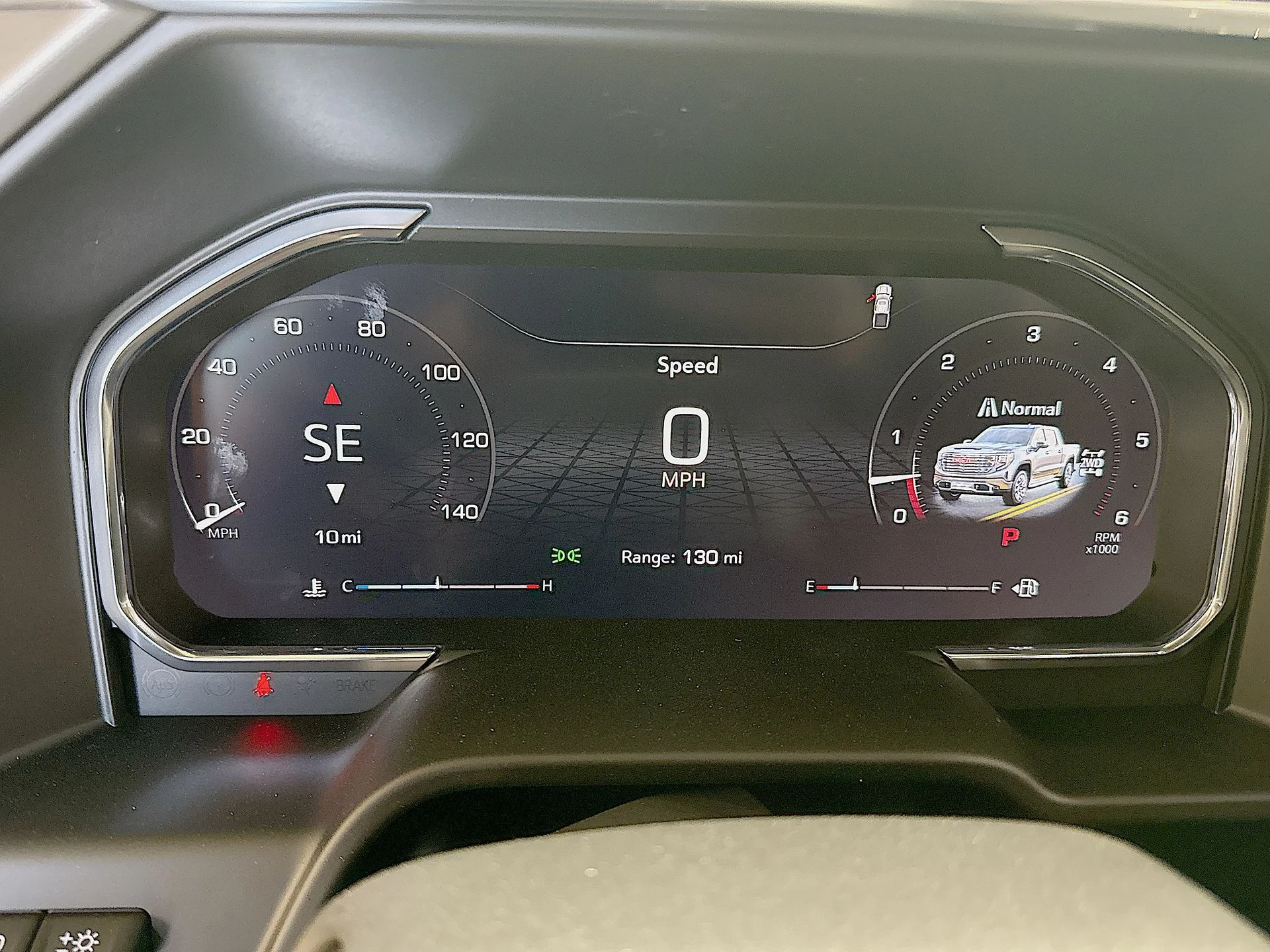 New 2026 Onyx Black GMC Denali image 11