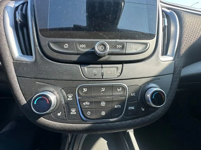 Used 2024 Gray Chevrolet LT image 10