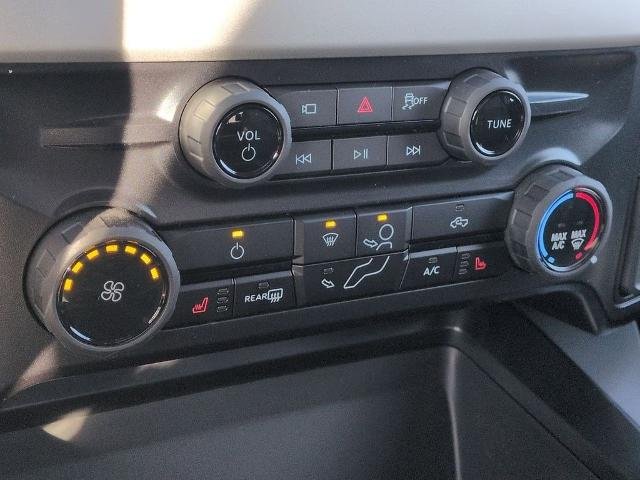 New 2026 Avalanche Ford F-250® XLT image 21