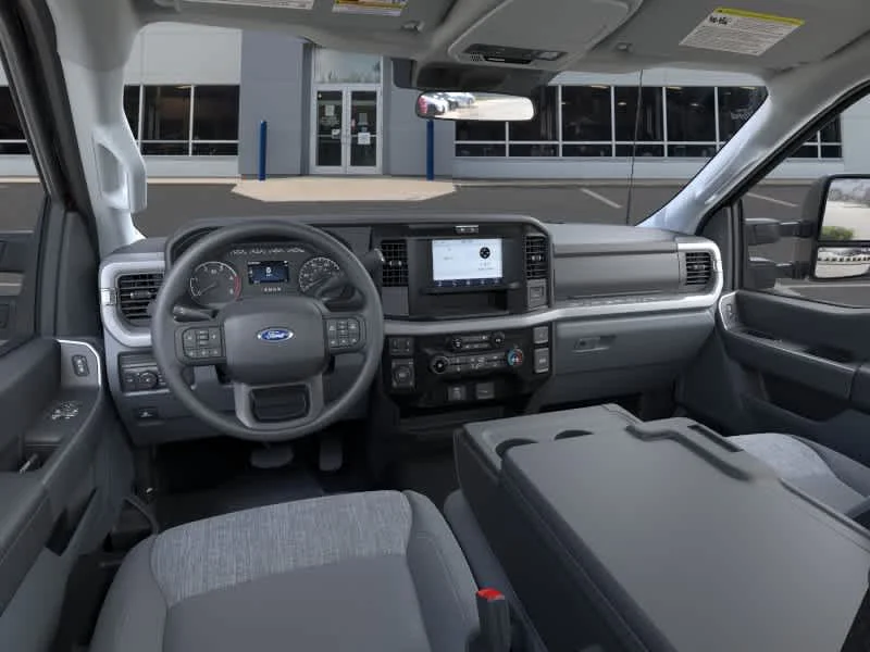 2026 Ford F-250 Super Duty XLT - Photo 9