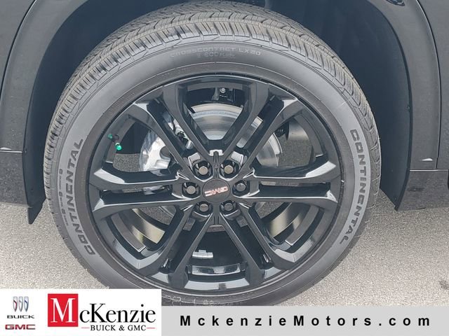 2026 GMC Acadia Denali - Photo 33
