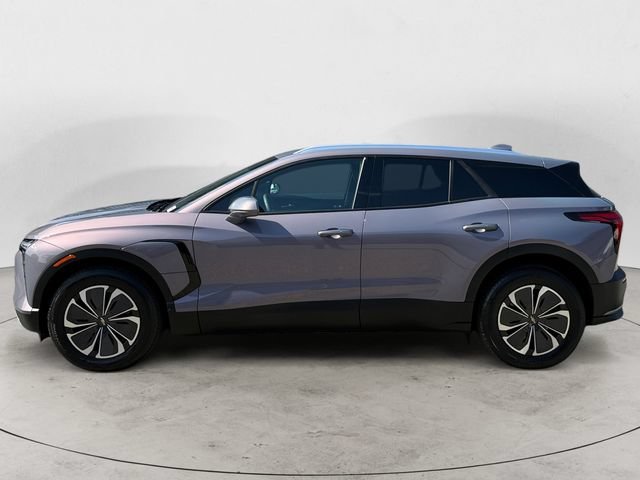 2024 Chevrolet Blazer EV LT - Photo 8
