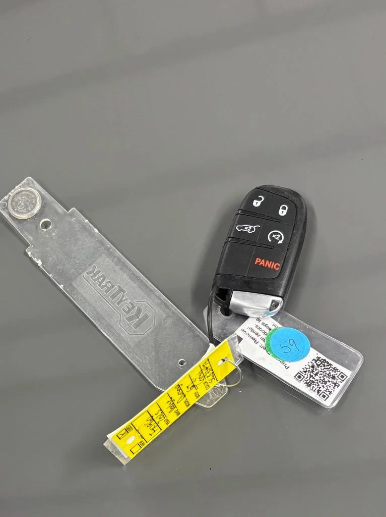 Used 2025 Gray Dodge GT image 29