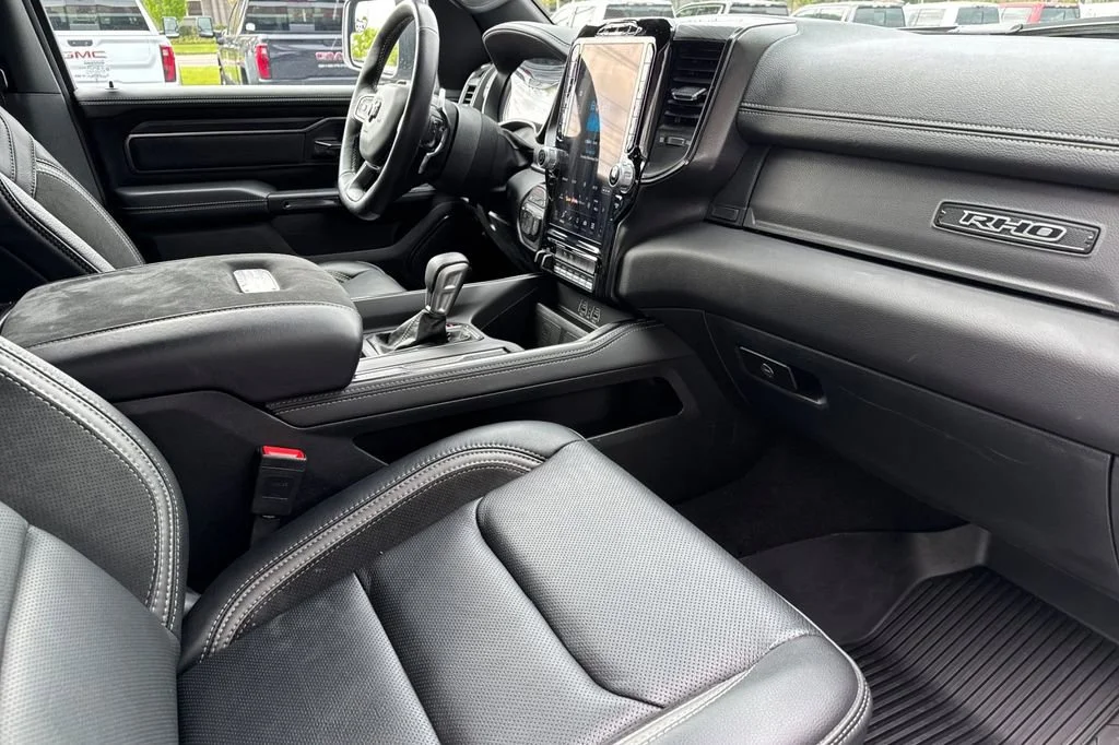 2025 RAM Ram 1500 Pickup RHO - Photo 15