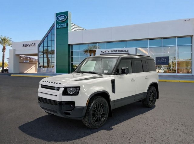 2026|Land Rover|Defender 110|S|4D Sport Utility
